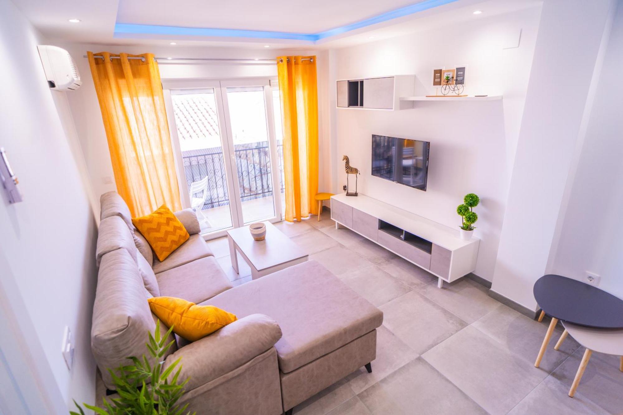 Apartamento Martin Y Maria Ronda Exterior photo